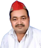 Ajendra Singh Lodhi